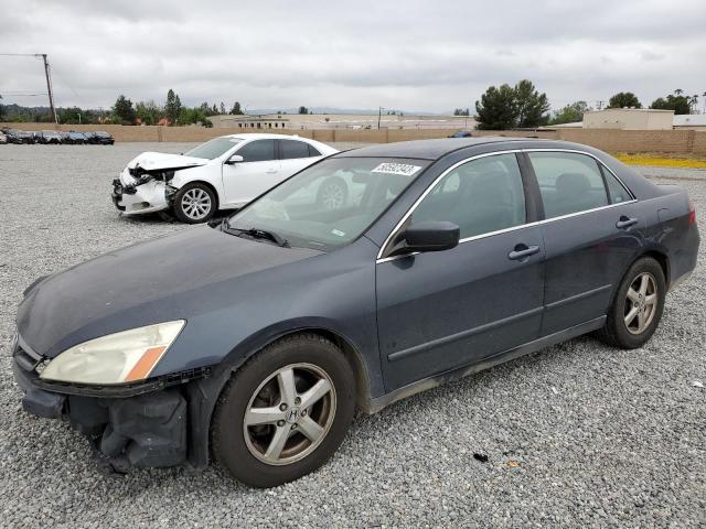 2006 Honda Accord Sedan LX