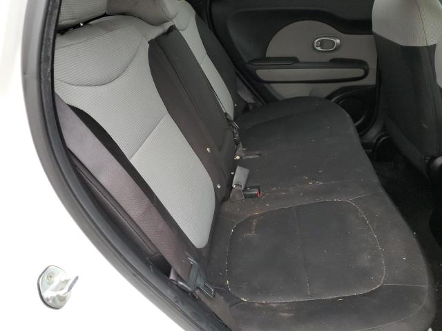 KNDJN2A23E7109312 KIA Soul
