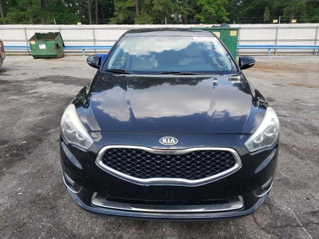 2015 KIA CADENZA PR - KNALN4D74F5194778