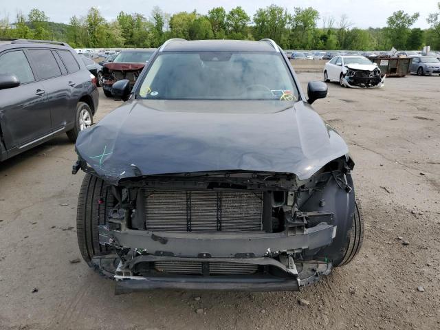 2021 VOLVO XC90 T6 MO - YV4A221K6M1689971