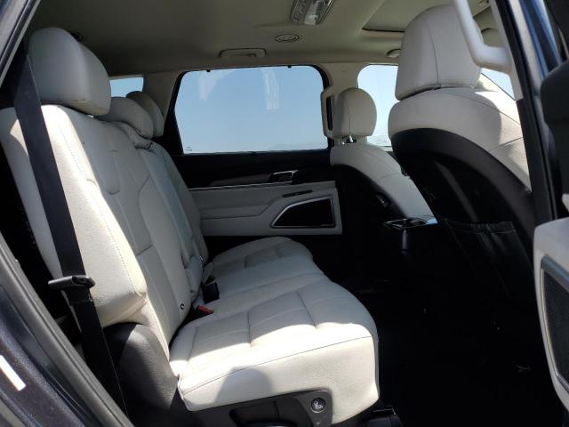 5XYP34HC3NG202604 KIA Telluride Ex