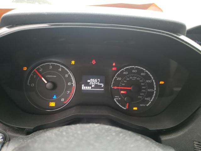 JF2GTAAC2M9294461 Subaru Crosstrek