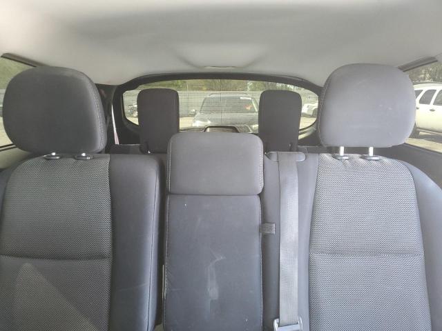 5N1DR2MM9HC637216 Nissan Pathfinder S