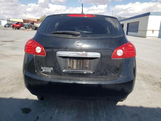 JN8AS5MT1EW604066 Nissan Rogue Select S