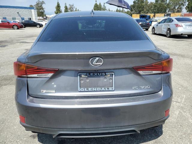 2020 LEXUS IS 300 F-S JTHGA1D20L5102790