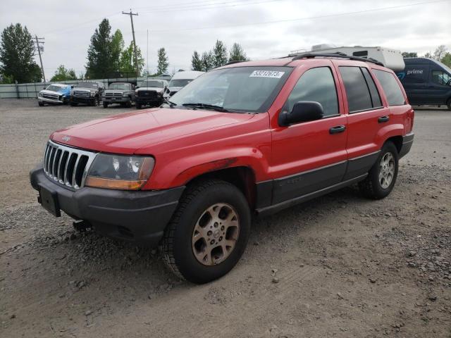 1999 Jeep Grand Cherokee Laredo