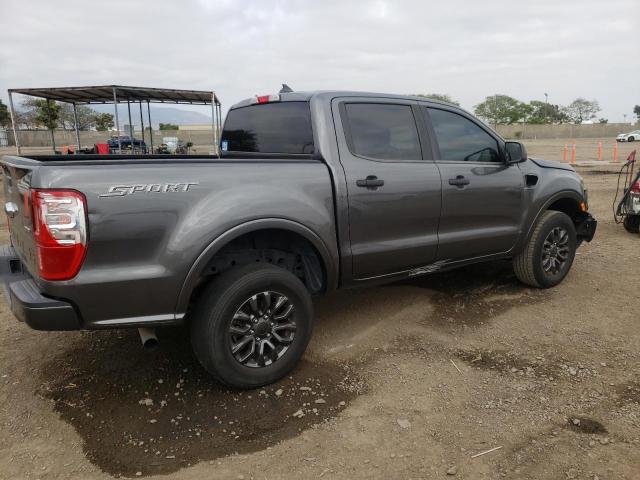 1FTER4EHXLLA29543 Ford RANGER XL