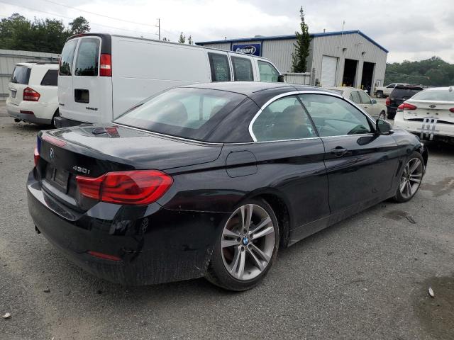 VIN WBA4Z1C51JEC60805 2018 BMW 4 Series, 430I no.3