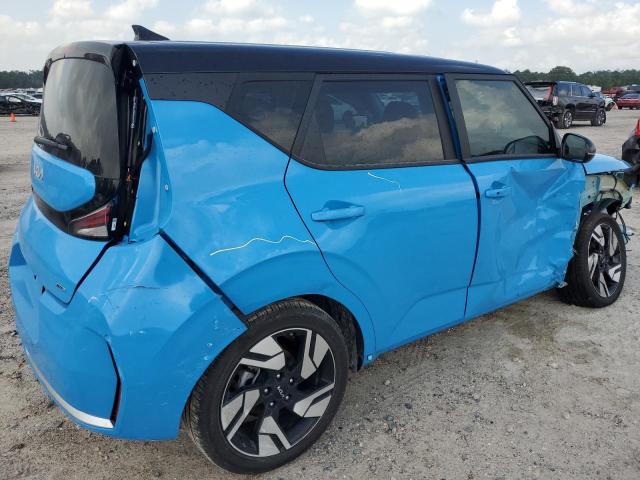 2023 KIA SOUL GT LI - KNDJ53AUXP7194157