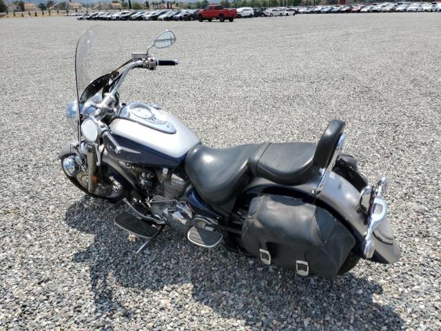 2007 YAMAHA XV1700 A JYAVP17Y47A002837