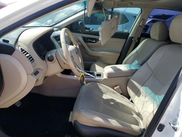 1N4AL3APXFN879050 Nissan ALTIMA 2.5