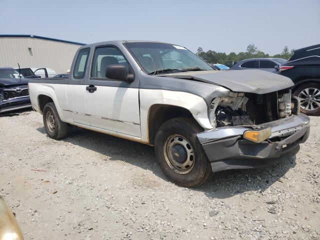 2007 Chevrolet Colorado VIN: 1GCCS199478231378 Lot: 53161853