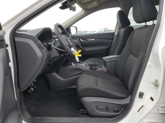 KNMAT2MT1KP529401 Nissan ROGUE S