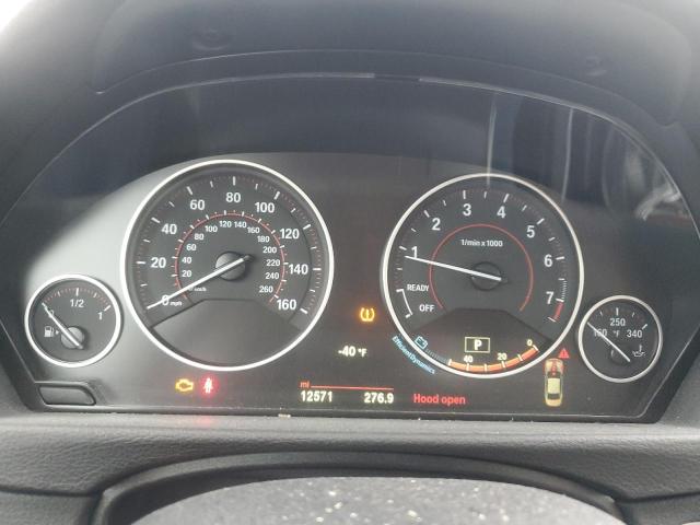 2020 BMW 430XI - WBA4W5C01LAE51560