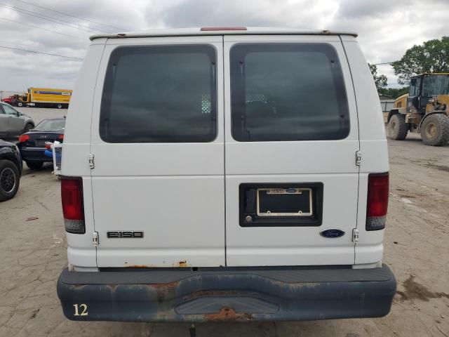 1FTNE14W08DA13556 | 2008 Ford econoline e150 van