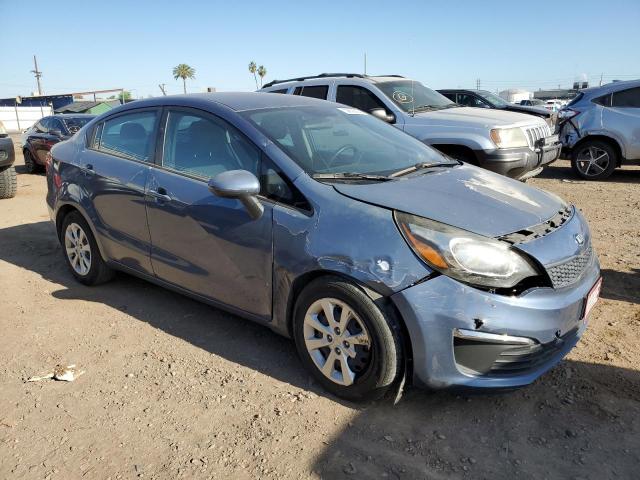 KNADM4A32G6541285 KIA RIO LX