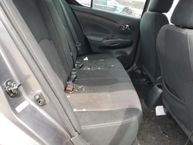 3N1CN7AP1KL880699 Nissan VERSA S