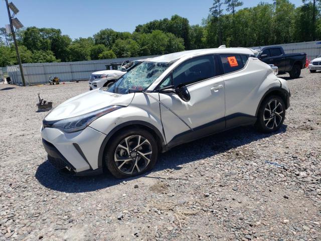 2020 Toyota C-HR XLE