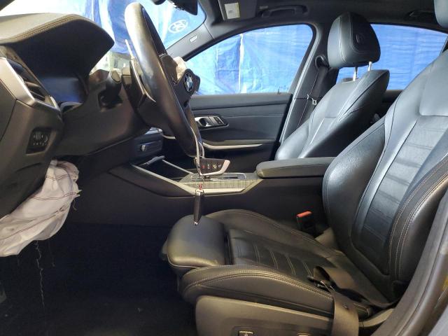2020 BMW M340I - WBA5U7C08LA234302