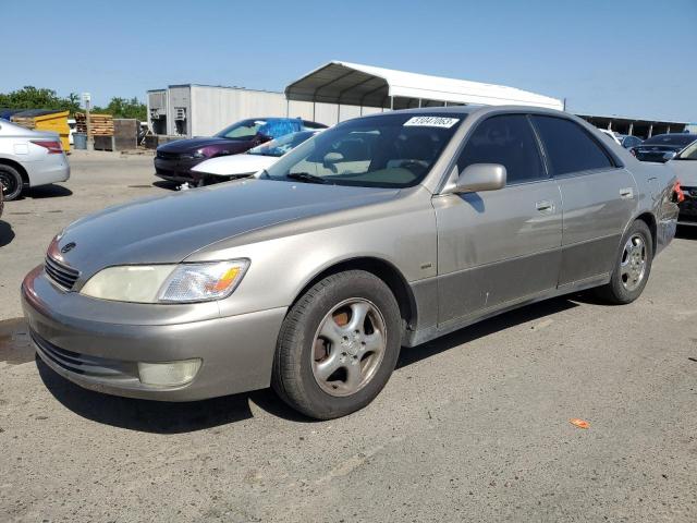 1999 Lexus ES 300 