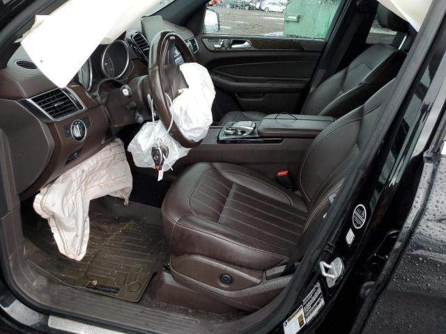 4JGDF6EE4HA796275 Mercedes-Benz Gls 450 4matic