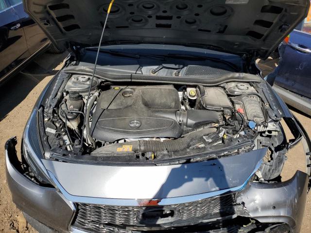 2018 INFINITI QX30 PURE - SJKCH5CR5JA049152