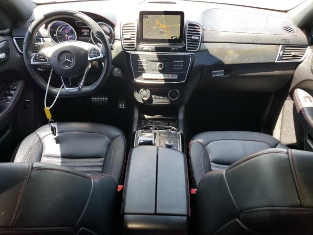 4JGED6EB7HA062567 Mercedes-Benz Gle Coupe 43 Amg