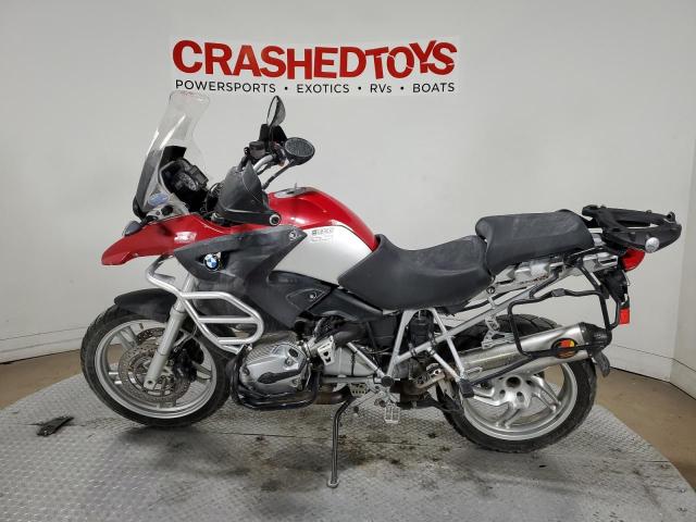 2005 BMW R1200 GS - WB10317A25ZL78073