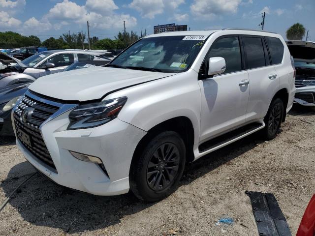 2020 Lexus GX 460 Premium