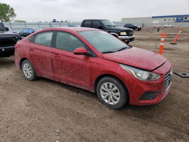 3KPC24A38KE076826 | 2019 HYUNDAI ACCENT SE