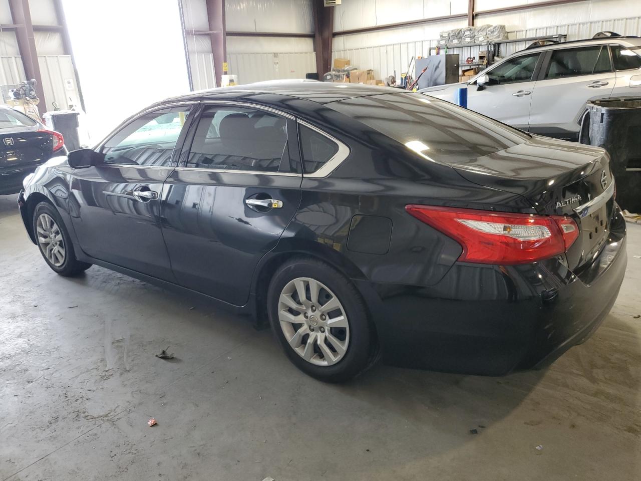 1N4AL3AP5GC260269 NISSAN ALTIMA 2016
