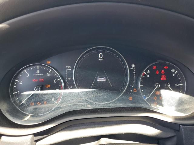 3MVDMABL7MM227920 Mazda Cx-30 Select
