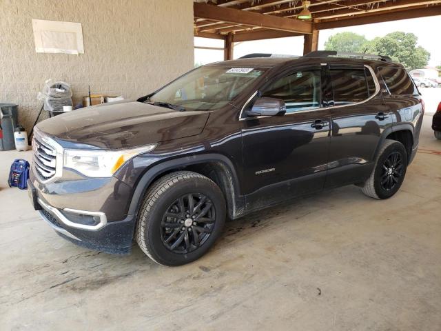 2018 GMC Acadia SLT1