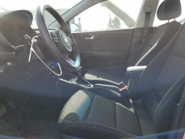 3KPA25AD4LE354225 KIA RIO LX