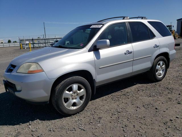 2003 Acura MDX 