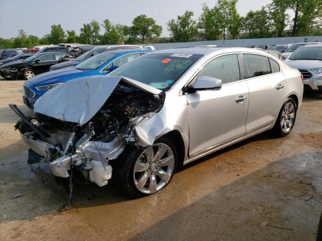 2010 Buick LaCrosse CXL