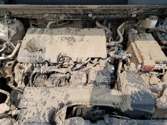 VIN 2T3P1RFV4NW252534 2022 TOYOTA RAV4 no.11