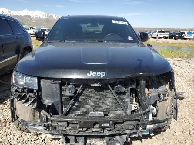 1C4RJFAG1JC344486 Jeep Grand Cherokee Laredo