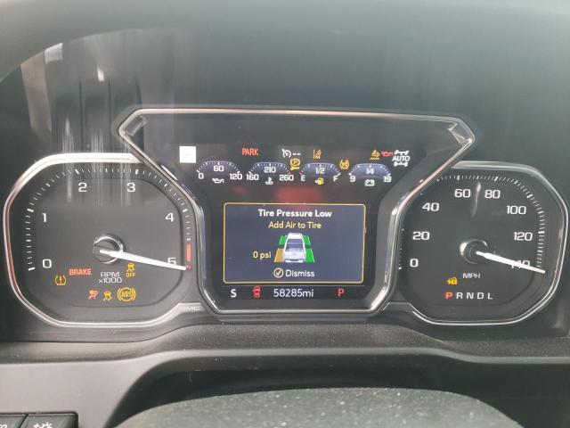 1GT49WEY7LF300287 GMC Sierra K3500 Denali