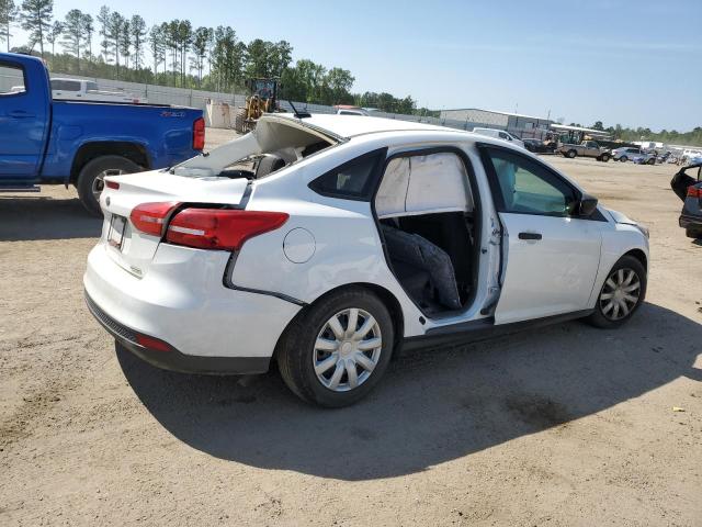 1FADP3E24GL287852 Ford FOCUS S