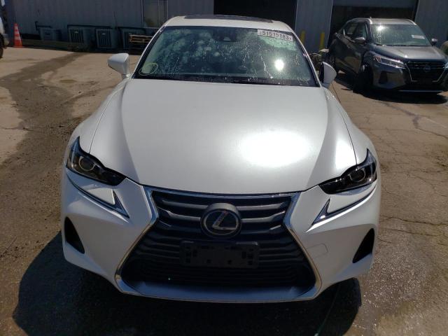 JTHC81D2XK5034233 | 2019 LEXUS IS 300