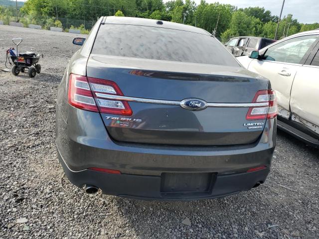  FORD TAURUS 2017 Сірий