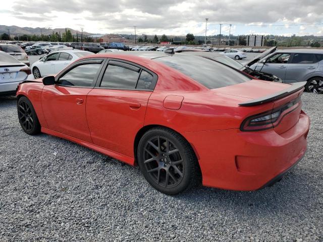 2C3CDXGJ6HH529084 Dodge Charger R/t 392
