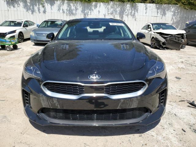 2018 KIA STINGER PR - KNAE25LA3J6011071