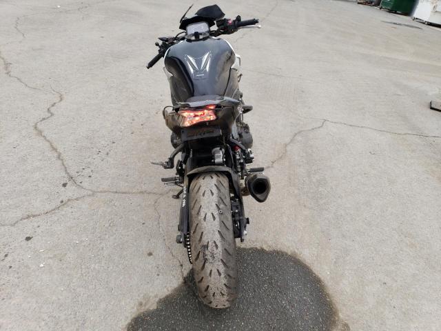 2022 KAWASAKI ZR900 - JKAZR2F16NA038014