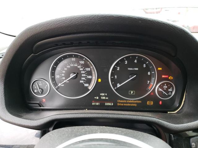 5UXXW3C5XF0M87821 BMW X4 Xdrive28i