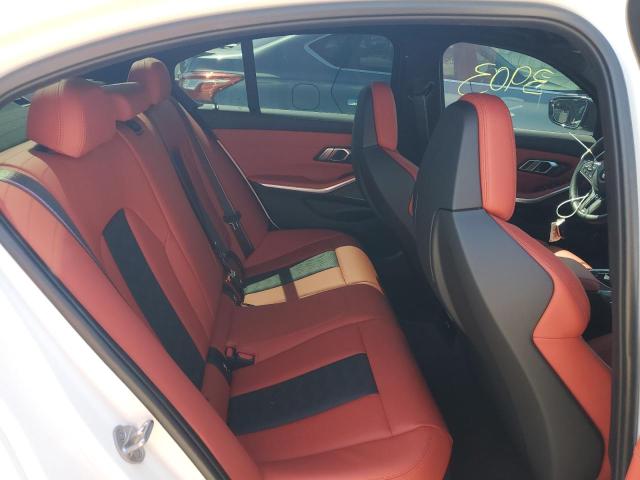2023 BMW M3 COMPETI - WBS43AY04PFN54063