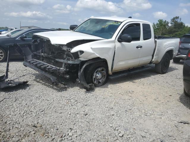 2020 Toyota Tacoma 