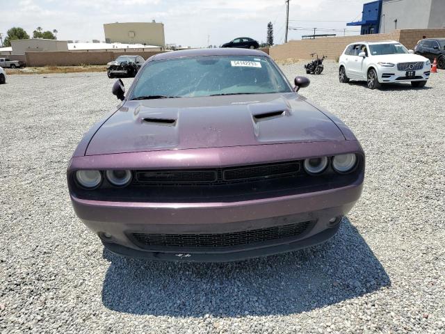 2C3CDZAGXNH109252 Dodge Challenger Sxt