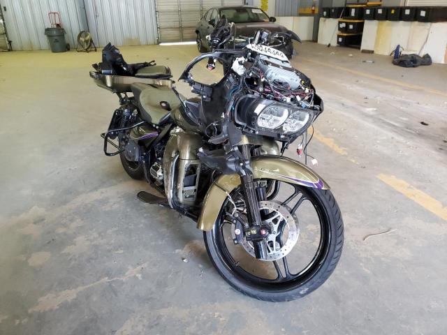 2017 HARLEY-DAVIDSON FLTRXS ROA - 1HD1KTC17HB629354